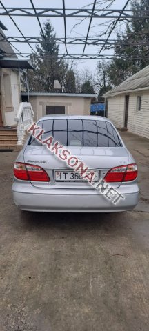 продам Nissan Maximaв пмр  фото 5