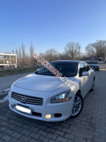 продам Nissan Maximaв пмр  фото 6