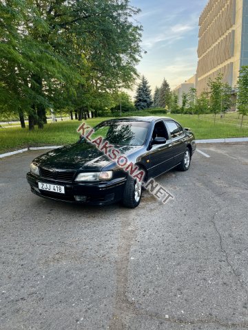продам Nissan Maximaв пмр  фото 4