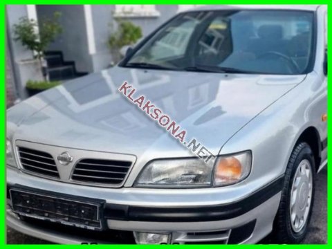 продам Nissan Maximaв пмр  фото 4