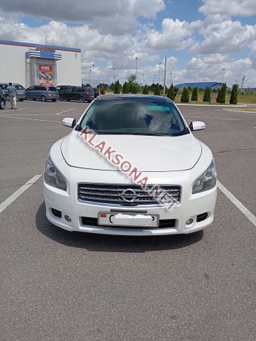 продам Nissan Maximaв пмр  фото 5