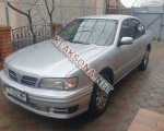 продам Nissan Maxima в пмр  фото 1