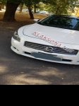 продам Nissan Maxima в пмр  фото 1