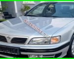 продам Nissan Maxima в пмр  фото 4