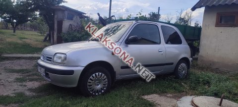 продам Nissan Micraв пмр  фото 4