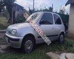 продам Nissan Micra в пмр  фото 4