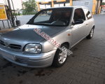 продам Nissan Micra в пмр  фото 6