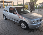 продам Nissan Micra в пмр  фото 5