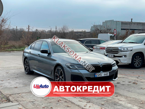 продам BMW 5er 530в пмр  фото 5