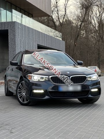 продам BMW 5er 530в пмр  фото 4