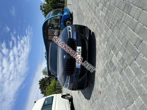 продам BMW 5er 530в пмр  фото 5