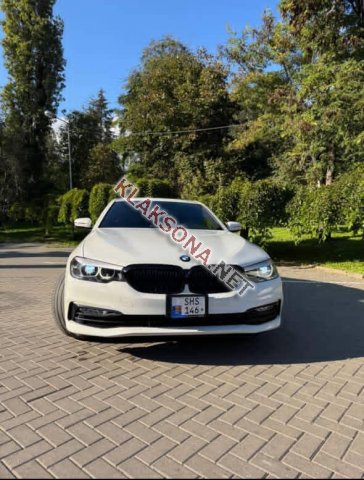 продам BMW 5er 530в пмр  фото 4