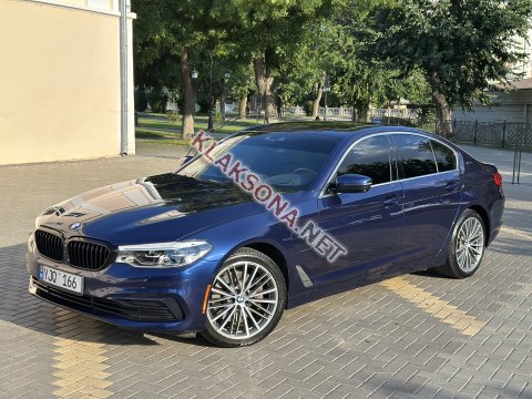 продам BMW 5er 530в пмр  фото 5