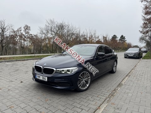 продам BMW 5er 530в пмр  фото 6