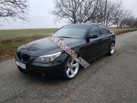 продам BMW 5er 530в пмр  фото 5