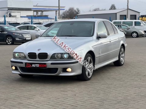 продам BMW 5er 530в пмр  фото 6