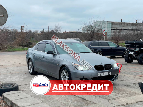 продам BMW 5er 530в пмр  фото 6