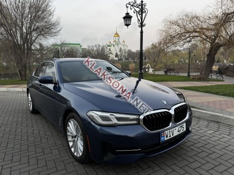 продам BMW 5er 530в пмр  фото 6