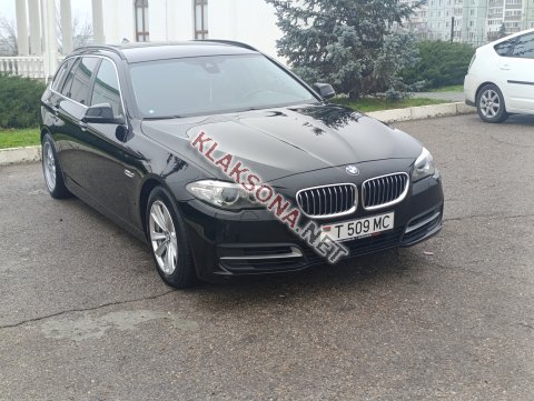 продам BMW 5er 530в пмр  фото 6