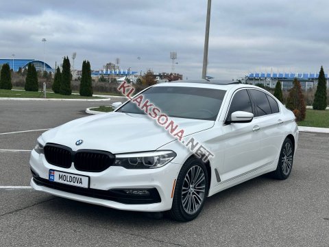 продам BMW 5er 530в пмр  фото 6