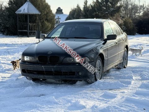 продам BMW 5er 530в пмр  фото 6