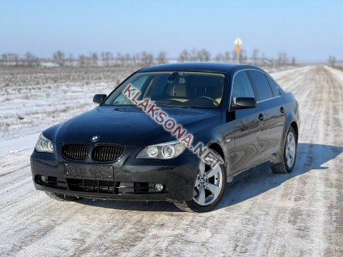 продам BMW 5er 530в пмр  фото 6