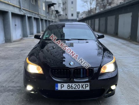 продам BMW 5er 530в пмр  фото 5