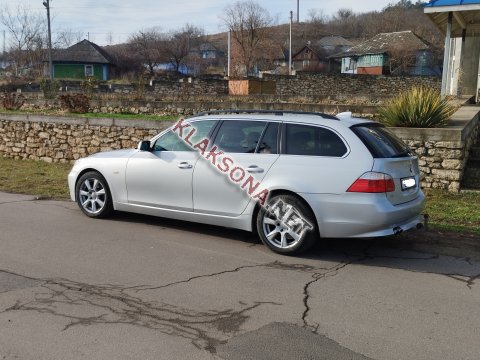 продам BMW 5er 530в пмр  фото 6