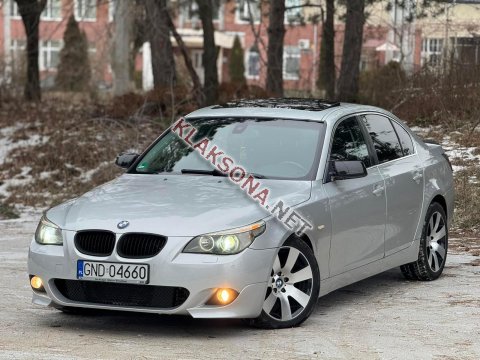 продам BMW 5er 530в пмр  фото 4