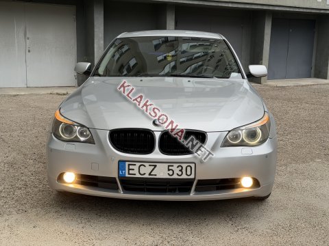 продам BMW 5er 530в пмр  фото 6