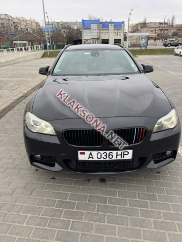 продам BMW 5er 530в пмр  фото 5