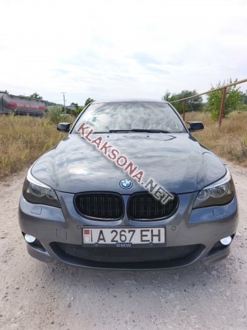 продам BMW 5er 530в пмр  фото 4