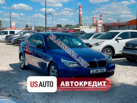 продам BMW 5er 530в пмр  фото 4