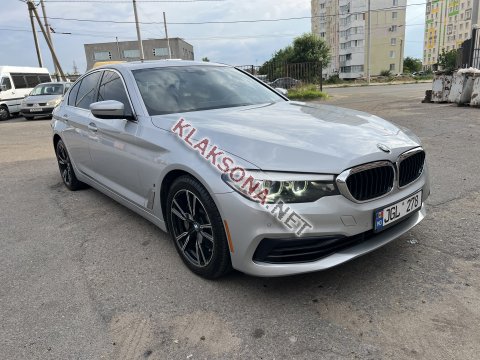 продам BMW 5er 530в пмр  фото 5