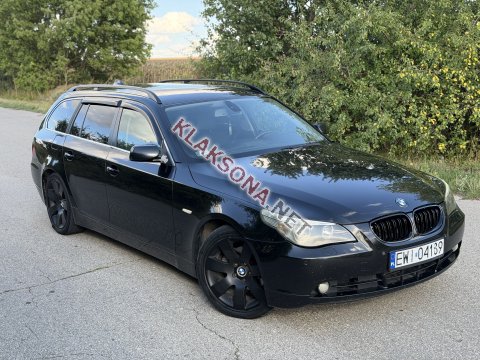 продам BMW 5er 530в пмр  фото 5