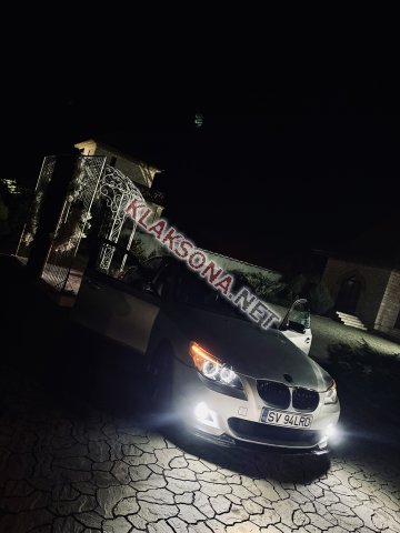 продам BMW 5er 530в пмр  фото 5