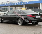 продам BMW 5er 530 в пмр  фото 3