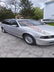 продам BMW 5er 530 в пмр  фото 4