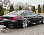 продам BMW 5er 530 в пмр  фото 4