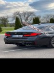 продам BMW 5er 530 в пмр  фото 2