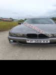 продам BMW 5er 530 в пмр  фото 5
