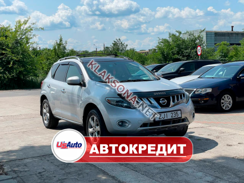 продам Nissan Muranoв пмр  фото 6