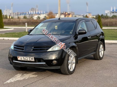 продам Nissan Muranoв пмр  фото 6