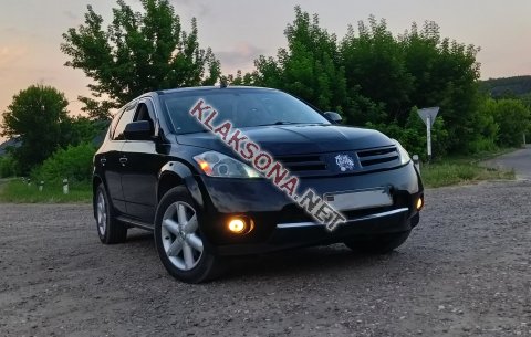продам Nissan Muranoв пмр  фото 6