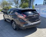 продам Nissan Murano в пмр  фото 4