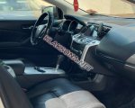 продам Nissan Murano в пмр  фото 3