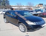 продам Nissan Murano в пмр  фото 6