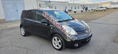 продам Nissan Noteв пмр  фото 5