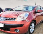 продам Nissan Note в пмр  фото 4