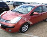 продам Nissan Note в пмр  фото 5